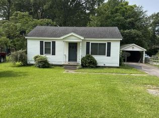 216 E Pope St, Monticello, AR 71655