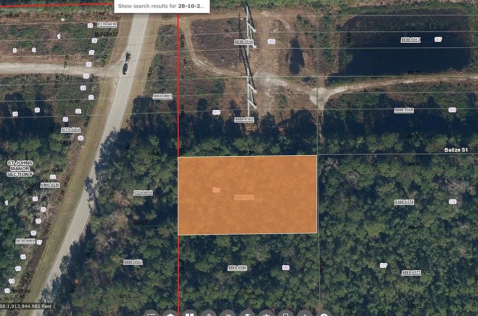 1st image of 123 HONDURAS AVENUE