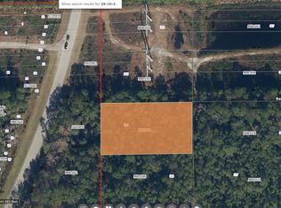 123 Honduras Ave, Palatka, FL 32177