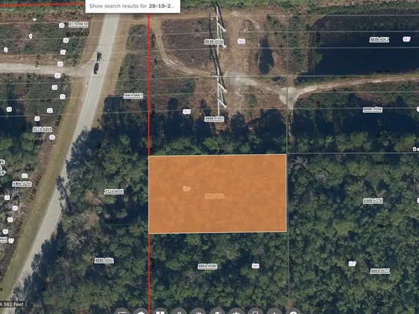123 Honduras Ave, Palatka, FL 32177