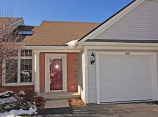 63 Amberwood Pl, Rochester, NY 14626