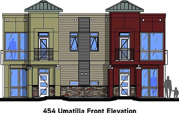 umatilla