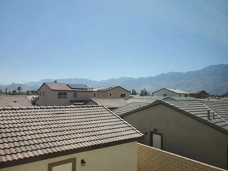 Master BDR view