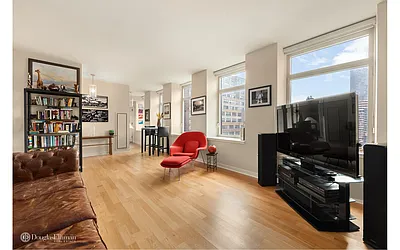 Sold by Douglas Elliman