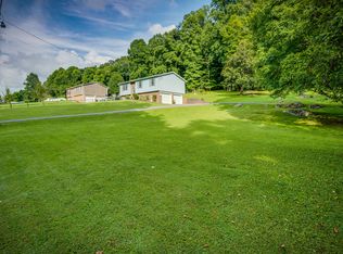 501 Wahoo Valley Rd, Kingsport, TN 37663
