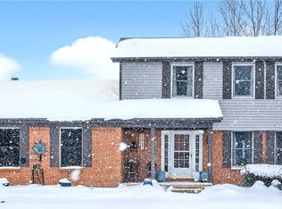 388 Schell Rd, Wilmington, OH 45177