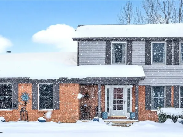 388 Schell Rd, Wilmington, OH 45177