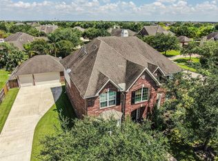 11501 Island Breeze St, Pearland, TX 77584