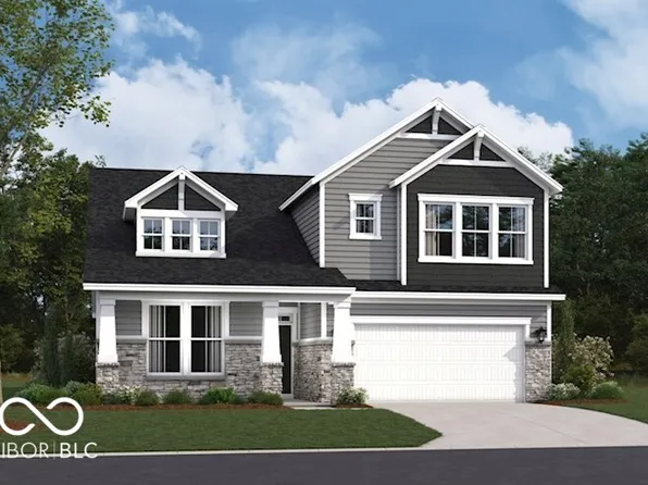 7310 Raybourn Ct, Indianapolis, IN 46259