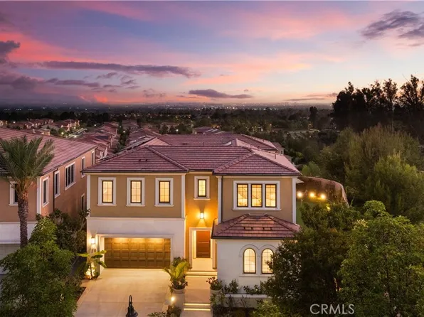 136 Salt Spg, Irvine, CA 92602