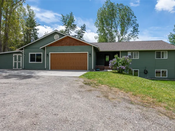 11720 Gopher Dr, Missoula, MT 59808