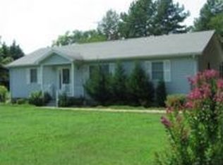 633 Old Louisa Rd, Gordonsville, VA 22942