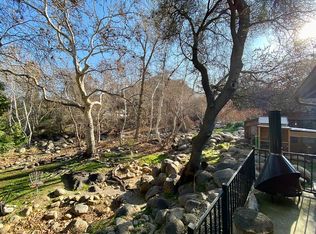 40896 Cherokee Oaks Dr, Three Rivers, CA 93271