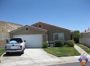 2471 Sunset Ridge Dr, Rosamond, CA 93560