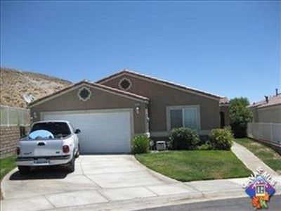 2471 Sunset Ridge Dr, Rosamond, CA, 93560