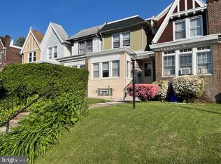 1940 Georgian Rd, Philadelphia, PA 19138