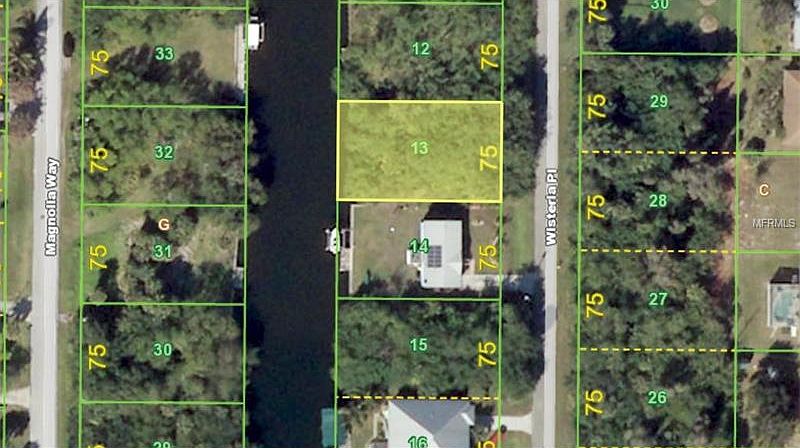 2nd image of 3725 Wisteria Pl