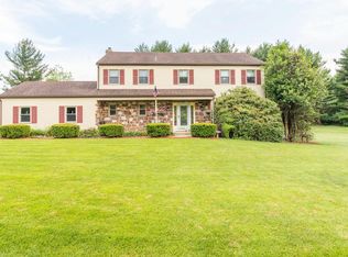 1370 Cold Spring Rd, Newtown Square, PA 19073