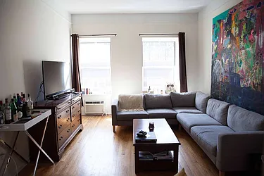 Rented by CNYC Apartments
