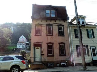 1039 Woods Run Ave, Pittsburgh, PA 15212