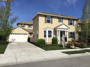 2388 Keats Ln, San Ramon, CA 94582