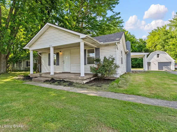 3613 Mud Ln, Louisville, KY 40229