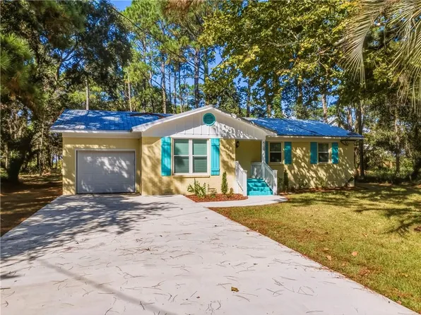 508 Chenault Ave, Dauphin Island, AL 36528