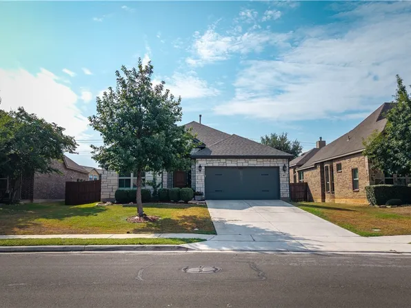 487 Mission Hill Run, New Braunfels, TX 78132