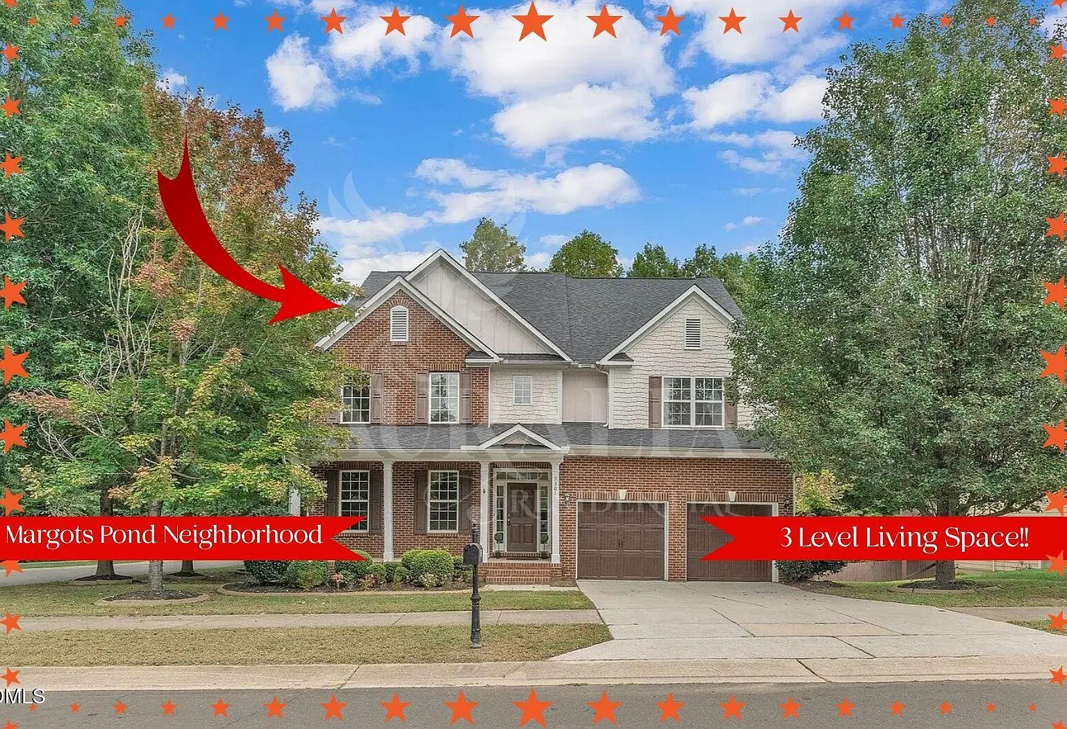 6 bed, 3.5 bath, 4206 sqft, $3,350 — Photo 1
