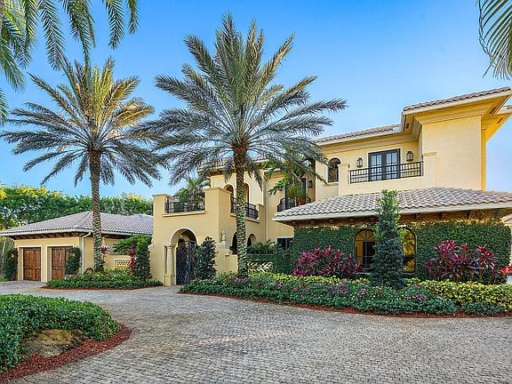 Home For Sale In Long Lake Estates