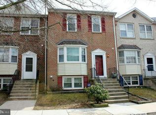 11610 Cosca Park Dr, Clinton, MD 20735