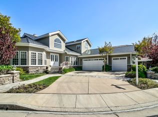 12 San Remo, San Clemente, CA 92673