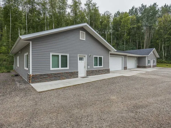 246 Snowy Owl Ln, Fairbanks, AK 99712