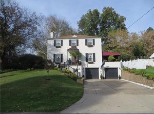 108 S Oak Hill Rd, Pittsburgh, PA 15238