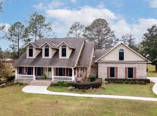 18528 NW County Road 241, Alachua, FL 32615