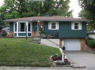 412 Payne Ter, Saint Joseph, MO 64506