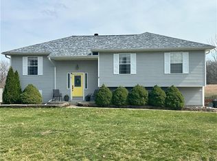 143 SE 621st Rd, Warrensburg, MO 64093