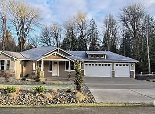 5747 Capitol Forest Loop SW, Olympia, WA 98512