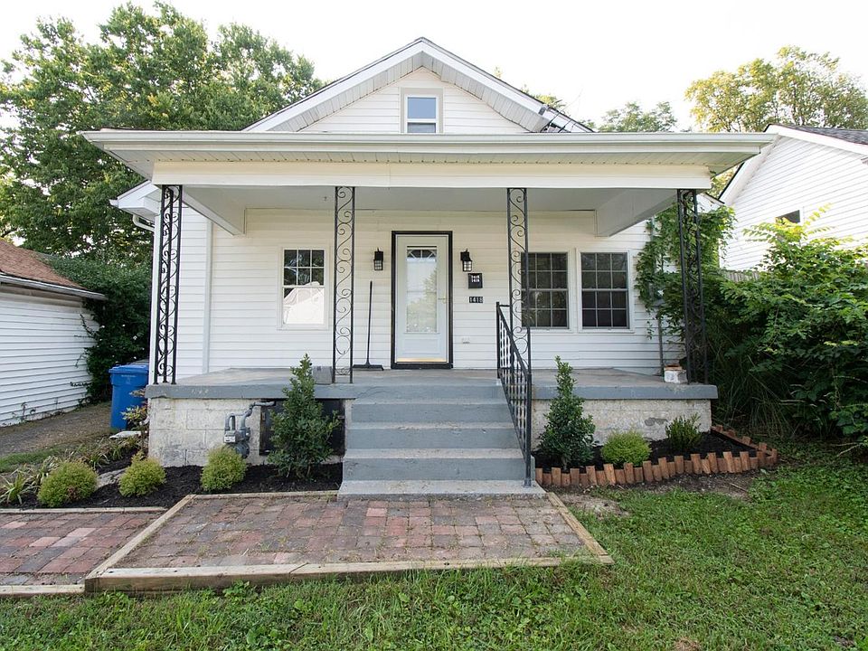 1st image of 1418 Oak Hill Dr