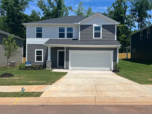 920 Burghley Cir Photo 1