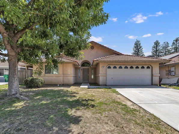 639 Wiedmann Ave, Shafter, CA 93263