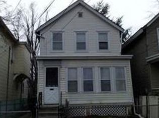 419 Tompkins St, Orange, NJ 07050