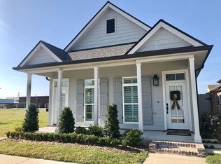 147 Rue Saia, Houma, LA 70360