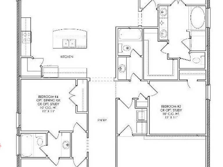12106 Champions Forest Dr — Photo 2