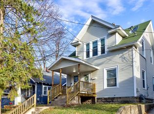 315 Brown St SW, Grand Rapids, MI 49507