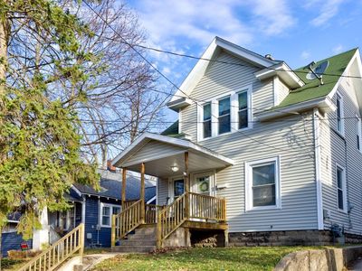 315 Brown St SW, Grand Rapids, MI, 49507