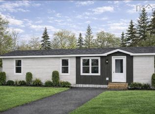 41 Brule Shore Rd LOT 6, Barrachois, NS B0K1V0