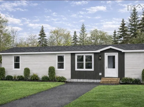 41 Brule Shore Rd Lot 6, Barrachois, NS B0K 1V0