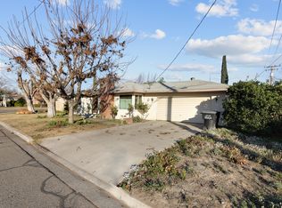 1826 S Woodland St, Visalia, CA 93277