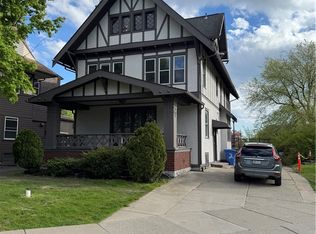 2 Agassiz Cir #B, Buffalo, NY 14214